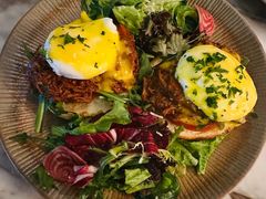 -The Rug Cafe(王府中环店)