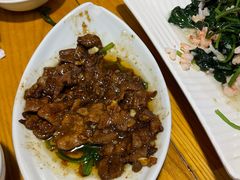 -小堂宴·老厦门码头小炒(厦大店)