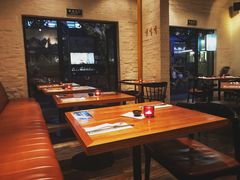 -La Strada(安福路店)