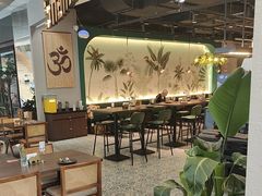 -Shantek象提南亚西餐厅&Bistro(淮海中路店)