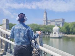 -哈尔滨师范大学(松北校区)