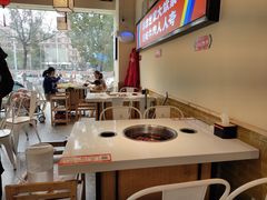 大堂-大斌家串串火锅(望城天恒店)