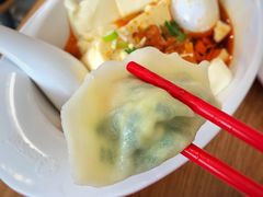 -喜家德虾仁水饺(繁荣路店)