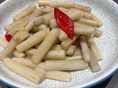 -俏立方·15年新楚菜
