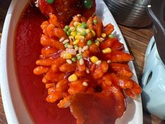 -鱼食饭稻·苏浙土菜17年老馆子(平江路店)