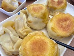 -韩海丽特色美食(秀州路店)