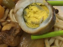 -华北电力大学-第1学生食堂