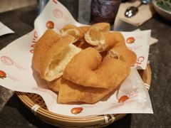 -长安记·大美陕菜(大族广场店)