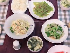 -大连长城大饭店(西安路地铁站店)