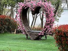 -南京汤山紫清湖生态旅游温泉度假区