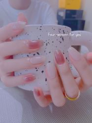 点击看大图 -四季·予你日式美甲美睫Nail