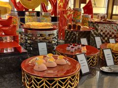 -西安高新希尔顿酒店·咖啡露台西餐厅