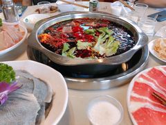 -枇杷园食为鲜火锅(南山店)