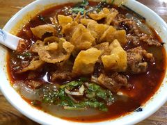 -豆相识•九九豆腐脑(牛咡桥店)