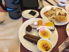 -东方红海鲜百汇(国际大厦店)