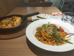-必胜客(龙泉万达店)