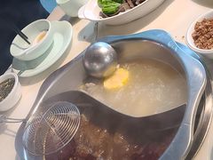 -潮汕大目牛肉火锅(水围店)