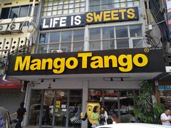 -Mango Tango