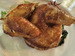 -马克西姆餐厅(崇文门店)