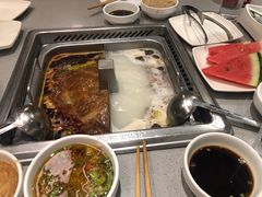 -海底捞火锅(振华商厦店)