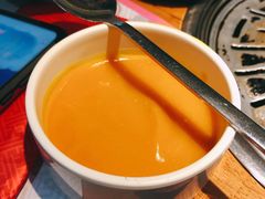 -老炉家木炭烤肉(长江国际店)