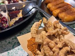 -五里关火锅(牛市口店)