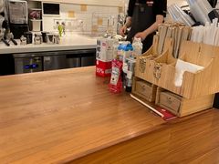 -Peet's Coffee皮爷咖啡(德基店)