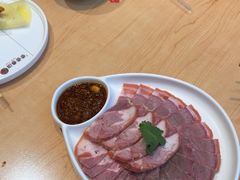 -香香春饼·非遗技艺(万达店)