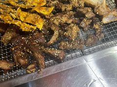 -草原碳烤羊腿(仙塘店)