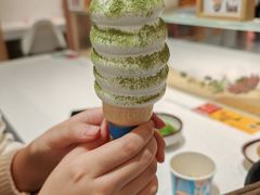 -DQ·蛋糕·冰淇淋(城南嘉园店)