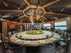 -川旺角融合菜•海景餐厅(星海广场店)