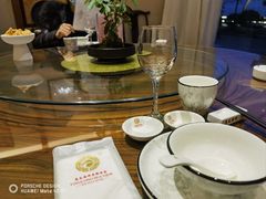 -鹰龙海畔度假酒店(咸祥店)