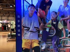 -NIKE(朝阳合生汇店)
