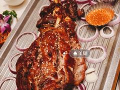 -老爷庙风味美食府(魏都大道店)