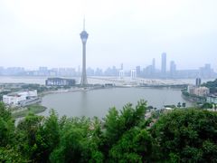 -主教山小堂