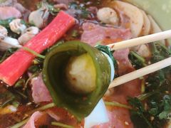 -筒骨麻辣烫(永同昌公寓胜明花园店)