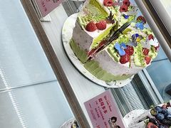 -丁香西饼屋(桂林路店)