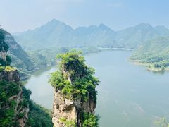 -易水湖景区