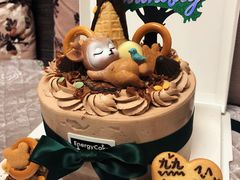 -EnergyCake蛋糕理想国