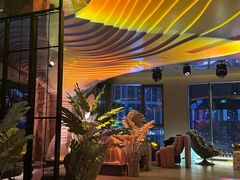 -柒Lounge(三里屯店)
