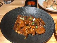 -杰J.w.m深夜食堂 厚杰居酒屋(淮海街商业街店)