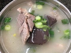 -莒县世起全羊馆(塔桥人家店)