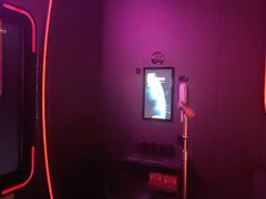 -星聚会KTV(合生汇黑金店)