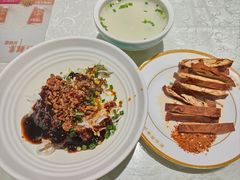 -酱壹老三饵丝(南宁南路店)