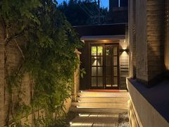 -庐灶江南·江南菜·四合院Bistro(东直门雍和宫·原华侨宾馆店)