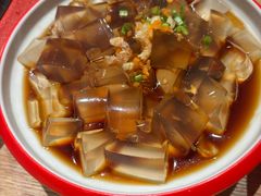 -肥三土菜馆(五四广场店)