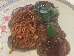 -若蘭慈·无国界素食料理(欢乐海岸店)