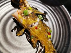 -三道苗苗鱼(三道堰老字号店)