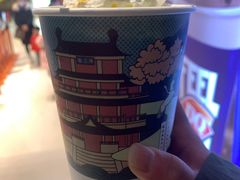 -KUNCHA鲲茶·江西制茶(铜锣湾店)