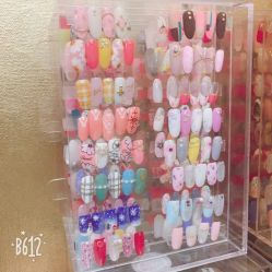 -爱睫物语·疗愈美睫美甲